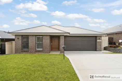 5 Mcgillan Dr, Kelso, NSW 2795