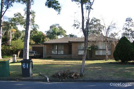 Property photo of 81 McNaughton Street Jamisontown NSW 2750