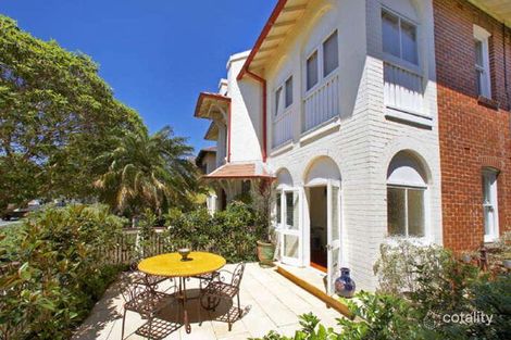 Property photo of 2/58 Raglan Street Mosman NSW 2088