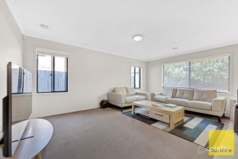 Property photo of 87 Grassbird Drive Point Cook VIC 3030