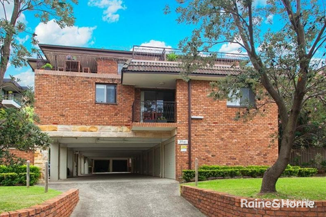 6/39-41 Ewos Pde, Cronulla, NSW 2230