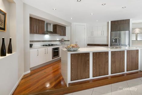 Property photo of 15 Saranah Place Wellington Point QLD 4160
