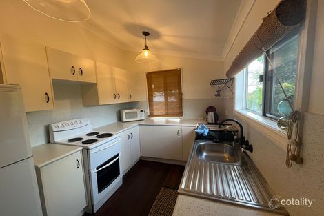 Property photo of 261 Campbell Lane Rockhampton City QLD 4700