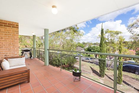 Property photo of 17/58-64 Talara Road Gymea NSW 2227