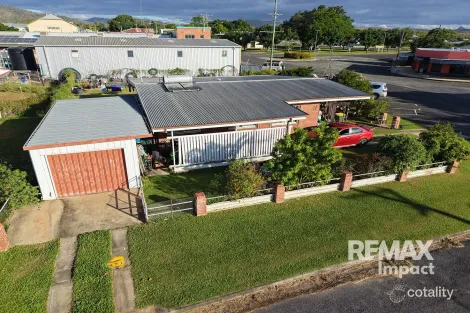 Property photo of 25 Glynn Street Dimbulah QLD 4872