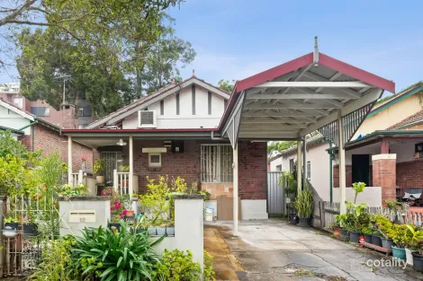 12 Stanley St, Burwood, NSW 2134