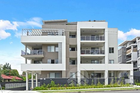 Property photo of 21/209-211A Carlingford Road Carlingford NSW 2118