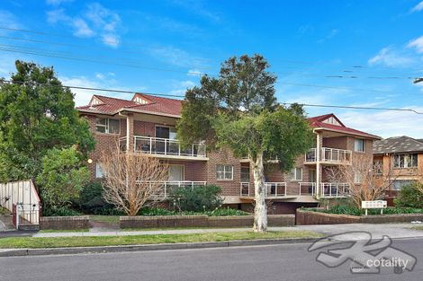 Property photo of 9/11-12 North Parade Campsie NSW 2194