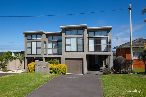 Property photo of 65B Tingira Crescent Kiama NSW 2533