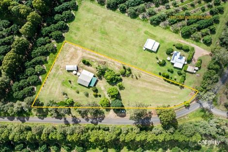 Property photo of 252 Blackbutt Crows Nest Road Blackbutt South QLD 4314