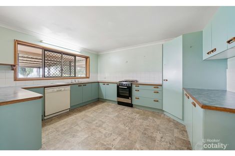 Property photo of 252 Blackbutt Crows Nest Road Blackbutt South QLD 4314