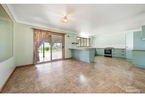 Property photo of 252 Blackbutt Crows Nest Road Blackbutt South QLD 4314