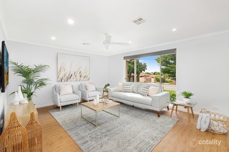 Property photo of 26 Namadgi Circuit Palmerston ACT 2913