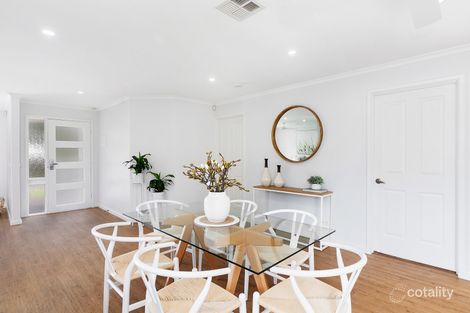 Property photo of 26 Namadgi Circuit Palmerston ACT 2913