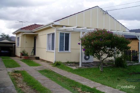 Property photo of 11 Birdwood Road Georges Hall NSW 2198
