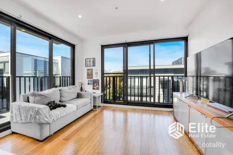 309/12 Olive York Way, Brunswick West, VIC 3055