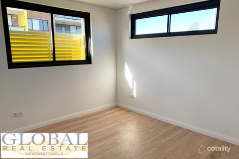 25/86 Railway Tce, Merrylands, NSW 2160