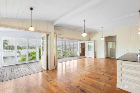 18 St Barnabas Pl, Red Hill, QLD 4059