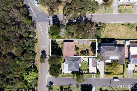 Property photo of 152 Bantry Bay Road Frenchs Forest NSW 2086
