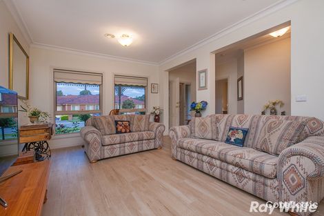Property photo of 31 Scenic Terrace South Morang VIC 3752
