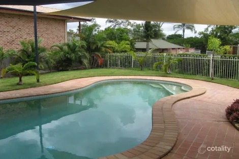 Property photo of 11/8 Honeysuckle Way Calamvale QLD 4116