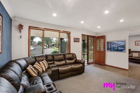 Property photo of 18 John Hunter Grove Mount Annan NSW 2567