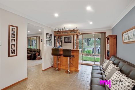 Property photo of 18 John Hunter Grove Mount Annan NSW 2567