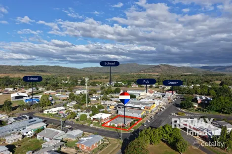 Property photo of 25 Glynn Street Dimbulah QLD 4872