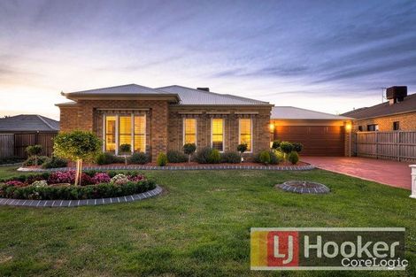 Property photo of 13 Kimberley Downs Court Narre Warren South VIC 3805