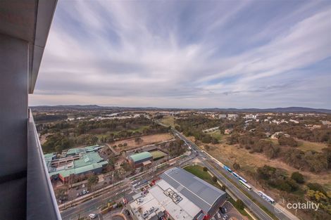 Property photo of 2608/120 Eastern Valley Way Belconnen ACT 2617