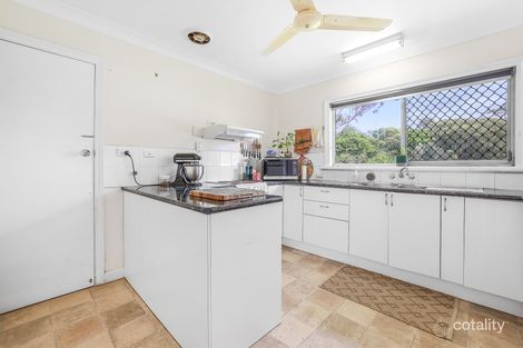 Property photo of 19 Bonding Street Kepnock QLD 4670