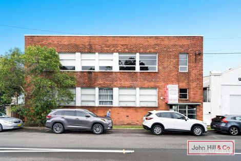 6/69 Carlton Cres, Summer Hill, NSW 2130