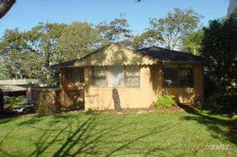Property photo of 17 Bayview Place Bayview NSW 2104