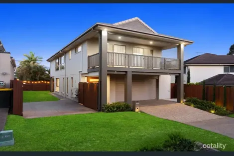 12 Faldo Ct, North Lakes, QLD 4509