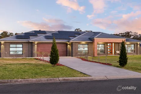 Property photo of 2 Cooly Avenue Kitchener NSW 2325