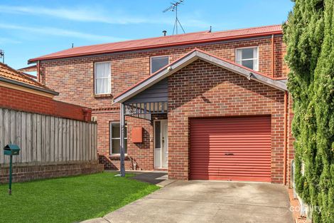 3/17 Alexandra Ave, Geelong, VIC 3220