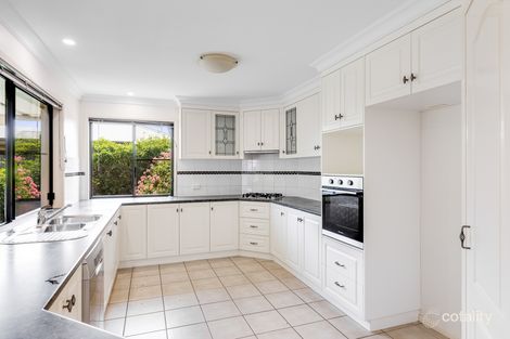 Property photo of 24 Manooka Crescent Highfields QLD 4352