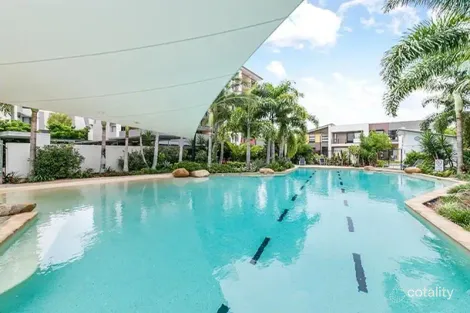 132/16 Surbiton Ct, Carindale, QLD 4152