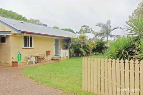 Property photo of 85 Borilla Street Emerald QLD 4720