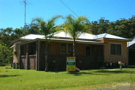 7 Meade St, Bulahdelah, NSW 2423