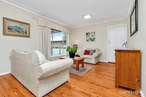 Property photo of 17 Jason Place North Rocks NSW 2151