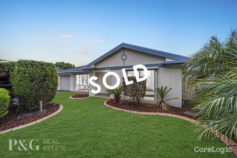 Property photo of 113 Harold Keys Drive Narre Warren South VIC 3805