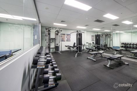 Property photo of 5207/393 Pitt Street Sydney NSW 2000