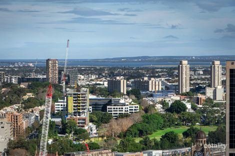 Property photo of 5207/393 Pitt Street Sydney NSW 2000