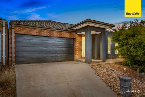 Property photo of 26 Gosse Crescent Brookfield VIC 3338
