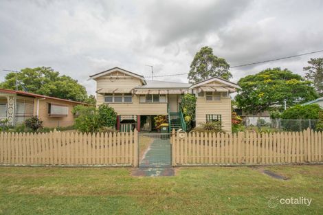 Property photo of 45 Electra Street Bundaberg West QLD 4670