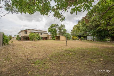 Property photo of 45 Electra Street Bundaberg West QLD 4670