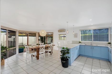 Property photo of 2 Lark Court Carrara QLD 4211