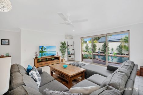 Property photo of 2 Lark Court Carrara QLD 4211