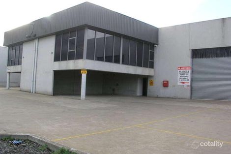 18 Jesica Rd, Campbellfield, VIC 3061